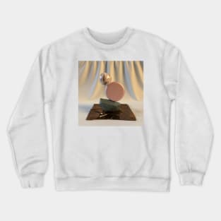 Balance Crewneck Sweatshirt